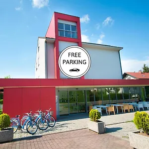 Ostello Simbol With Free Private Parking