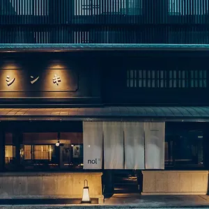 Nol Sanjo 4*, Kyōto Japan