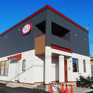 ちょい寝ホテル札幌手稲 ホステル