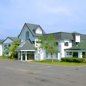료칸 파크웨이 테시카가