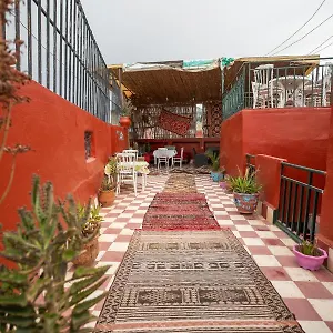 Fes Hostel Home Hostal
