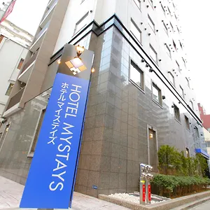 Mystays Kamata Japan