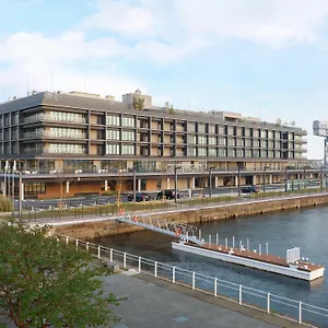 Intercontinental Yokohama Pier 8 By Ihg Japan