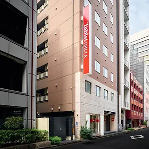 Tabist Ginza Tōkyō