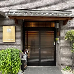 雅 Japan