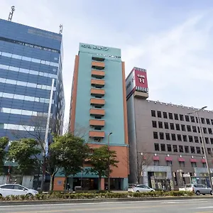 Toyoko Hakata Ekimae Gion Japan