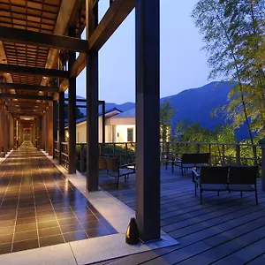 Gora Kadan 5*, Hakone Japan