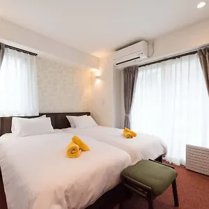 Serorin Light Apartahotel