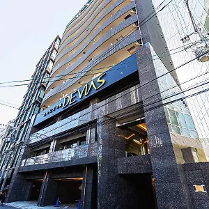 Appartamento 11 Umeda