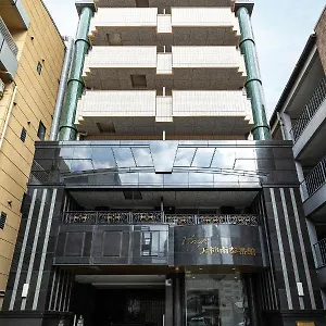 Tenjin Minami San Ban , Fukuoka (Fukuoka) Japan