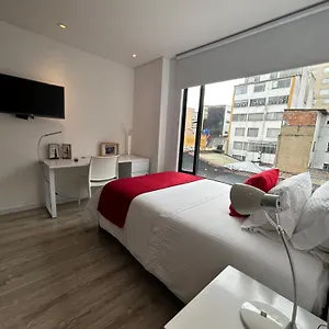 Hotel Esstudia 17-4