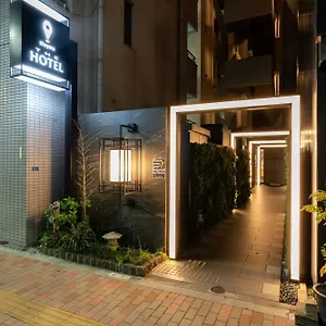 Stayme The Ueno Apartahotel