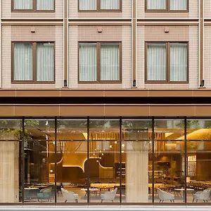 Hilton Garden Shijo Karasuma 4*, Kyōto Japan