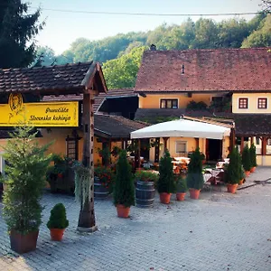 Affittacamere Pri Vodniku