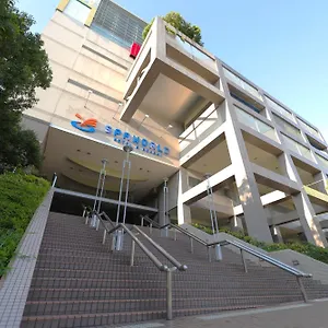 World Hotel&resort 4*, Ōsaka Japan