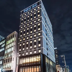 Sotetsu Fresa Yodoyabashi Hotel