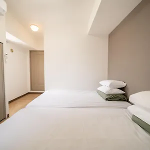 Nishinippori Apartahotel