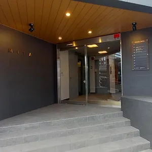 3* Hotel Wasabi Mita