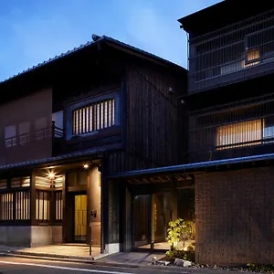 Minn Nijo-jo Japan