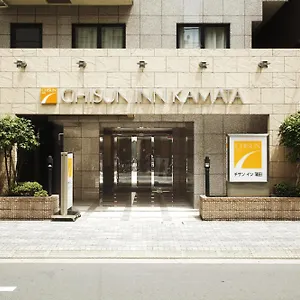 Chisun Kamata Japan