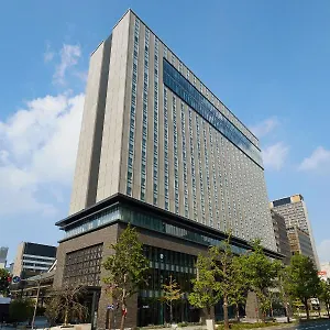 Excel Tokyu 4*, Ōsaka Japan