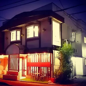 自遊人の宿 , Odawara Japan
