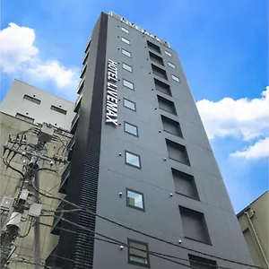 ホテル ホテルリブマックス東京神田駅前